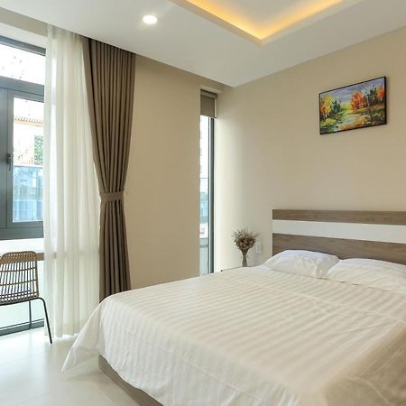 Doisao Homestay مدينة هوشي منه المظهر الخارجي الصورة