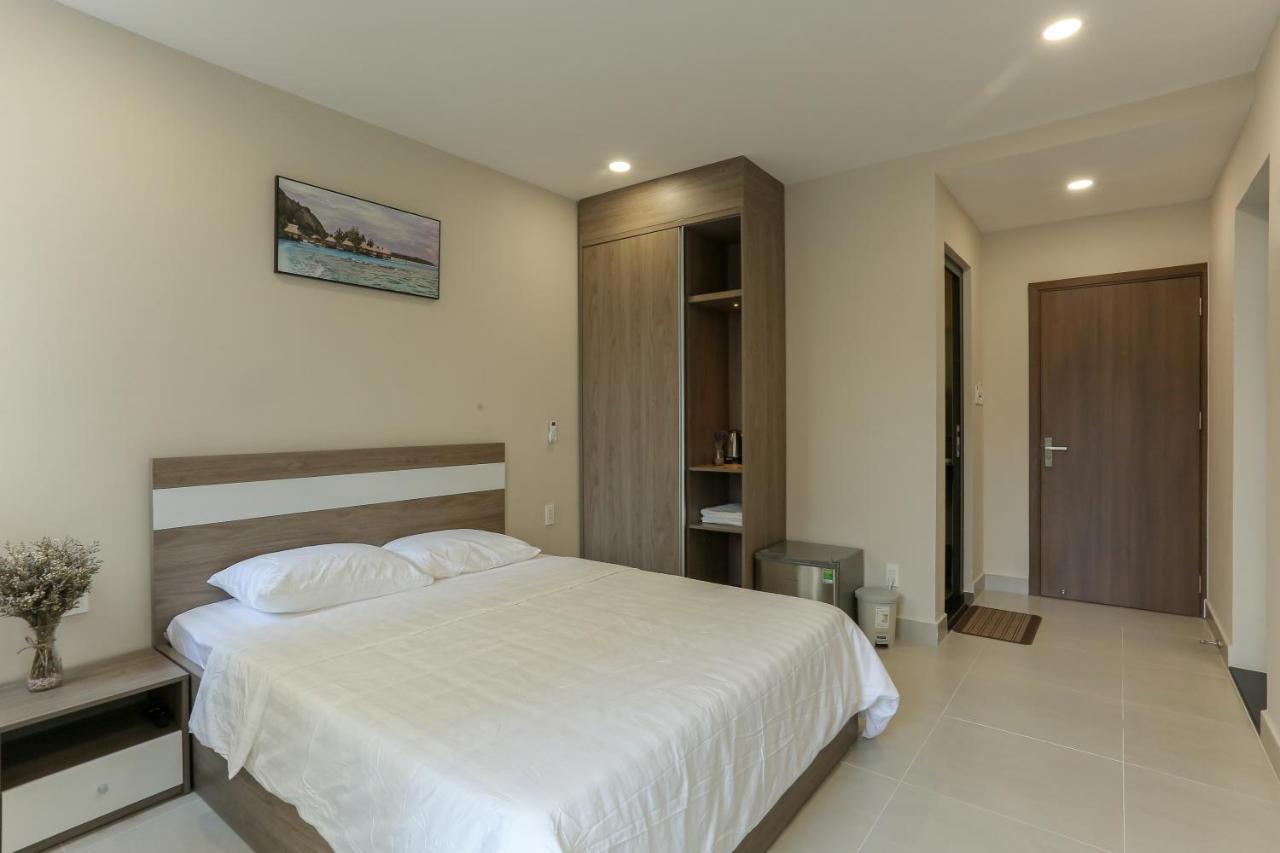 Doisao Homestay مدينة هوشي منه المظهر الخارجي الصورة