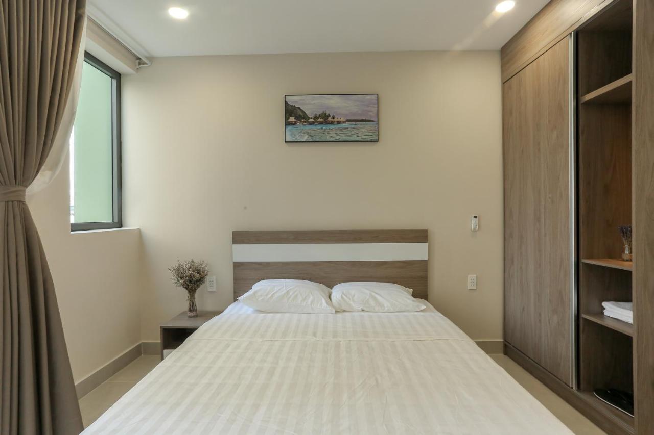 Doisao Homestay مدينة هوشي منه المظهر الخارجي الصورة