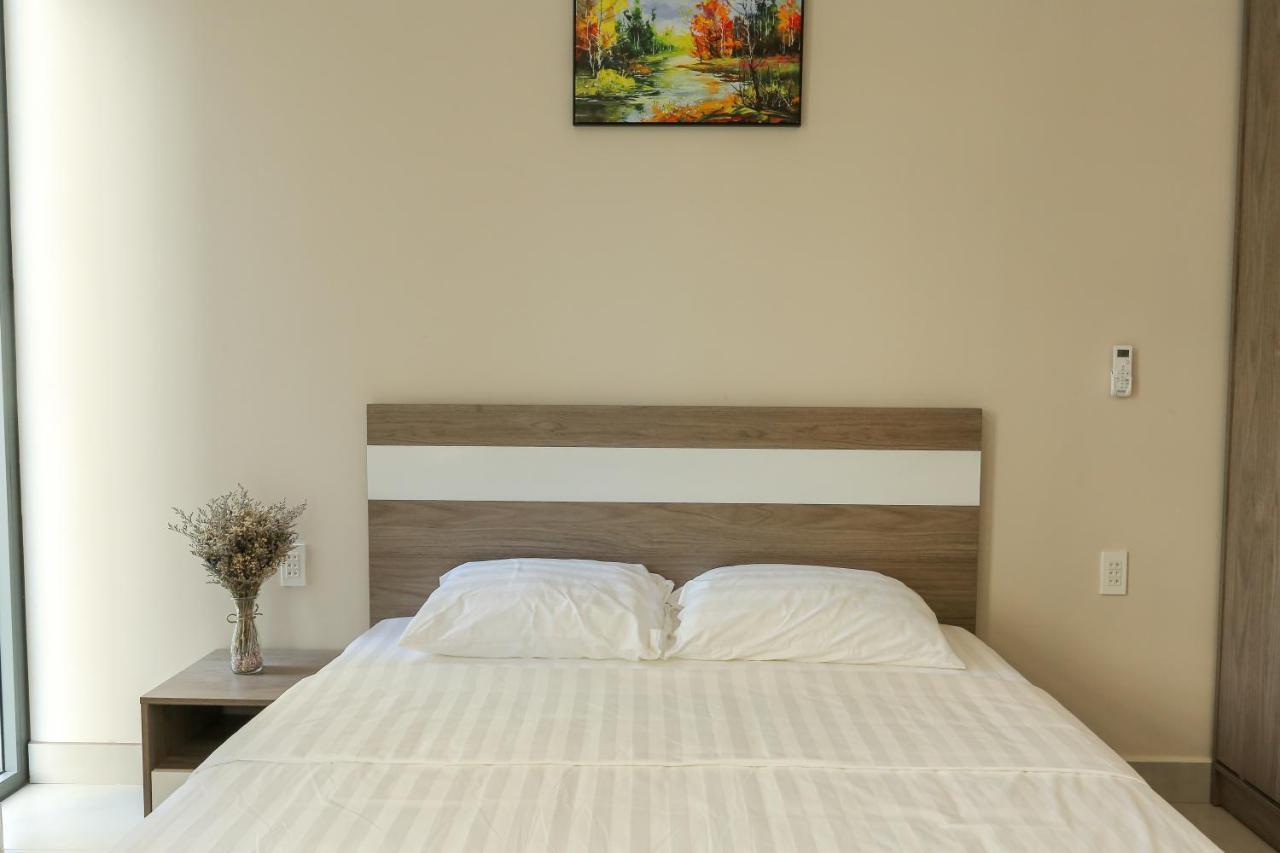 Doisao Homestay مدينة هوشي منه المظهر الخارجي الصورة