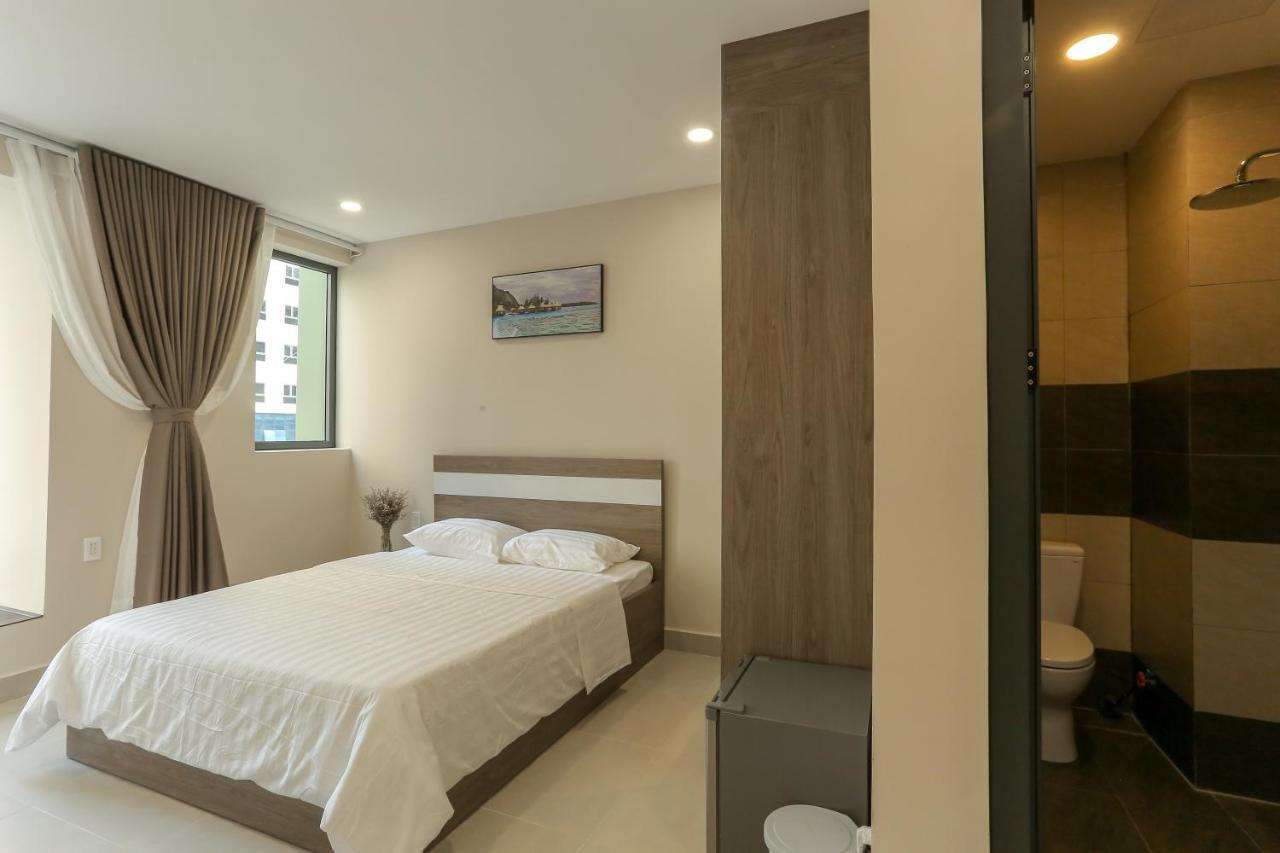 Doisao Homestay مدينة هوشي منه المظهر الخارجي الصورة