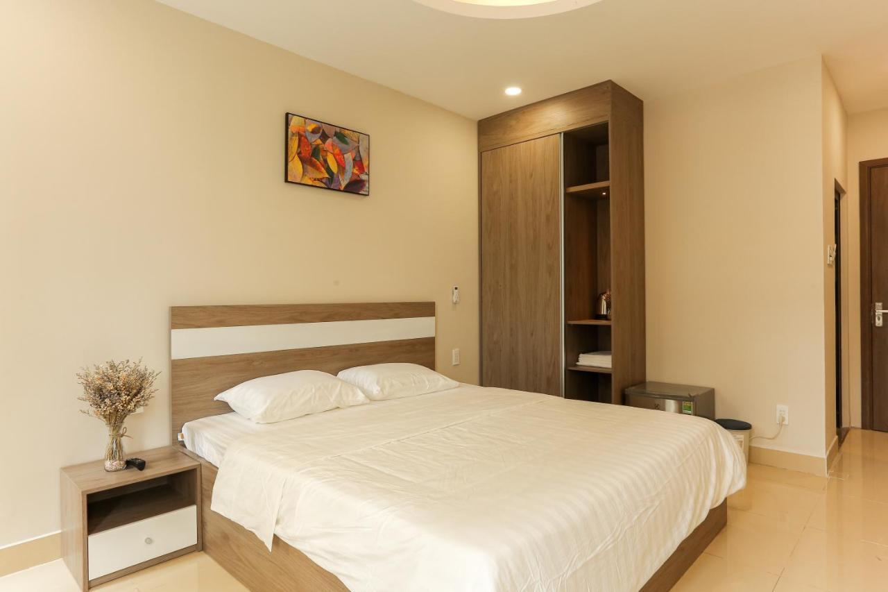 Doisao Homestay مدينة هوشي منه المظهر الخارجي الصورة